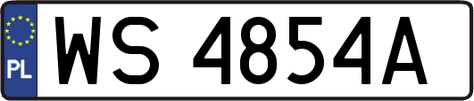 WS4854A