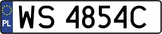 WS4854C