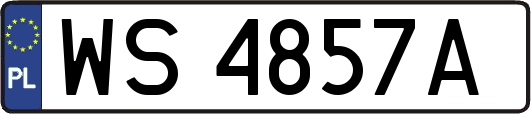 WS4857A
