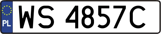 WS4857C
