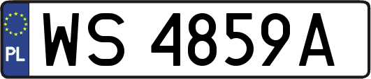 WS4859A