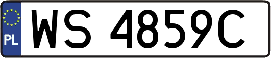 WS4859C