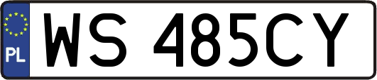 WS485CY