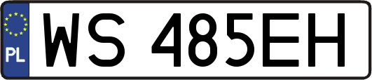 WS485EH