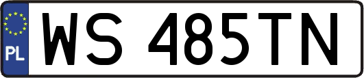 WS485TN