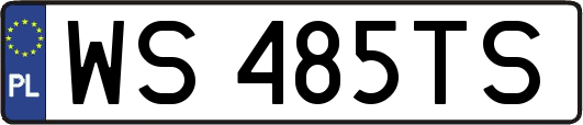 WS485TS