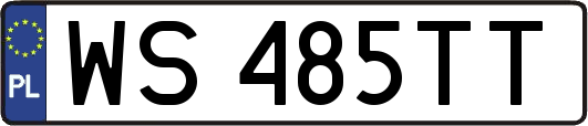 WS485TT