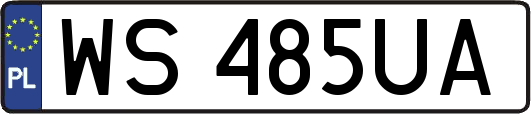 WS485UA