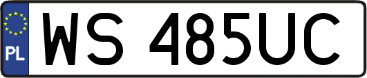 WS485UC