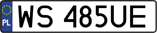 WS485UE