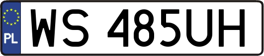 WS485UH