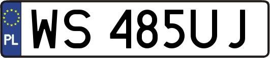 WS485UJ