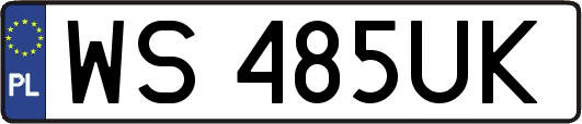 WS485UK