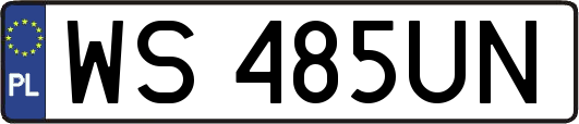WS485UN