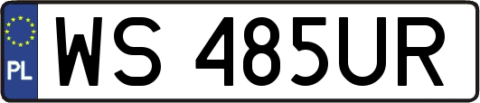 WS485UR