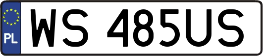 WS485US