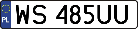 WS485UU