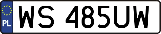 WS485UW