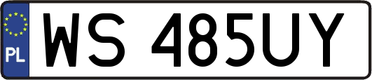 WS485UY