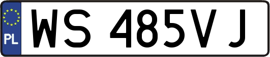 WS485VJ