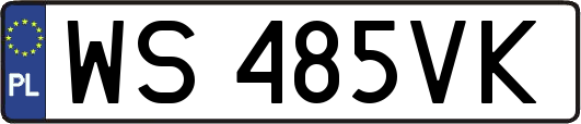 WS485VK