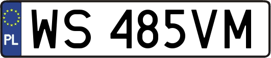 WS485VM
