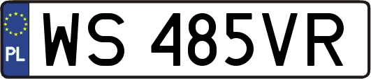 WS485VR