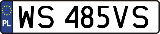 WS485VS