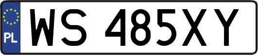 WS485XY