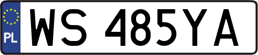 WS485YA
