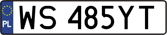 WS485YT
