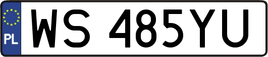 WS485YU