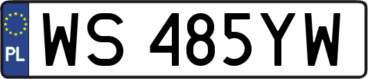 WS485YW