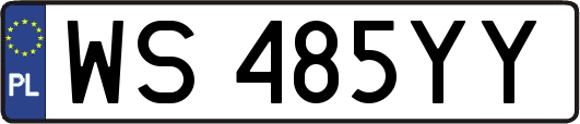WS485YY