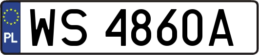 WS4860A