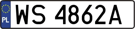 WS4862A