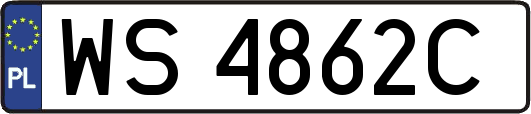 WS4862C