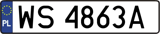 WS4863A