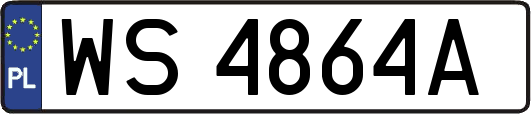 WS4864A