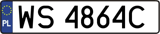 WS4864C