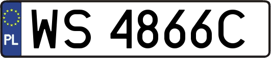 WS4866C
