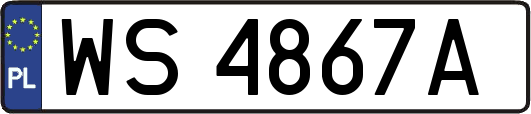 WS4867A