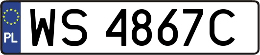 WS4867C