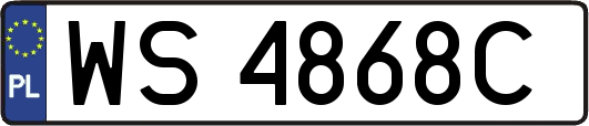 WS4868C