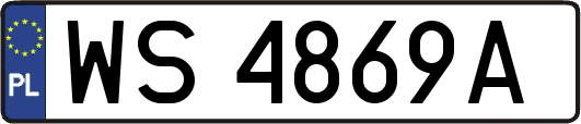 WS4869A