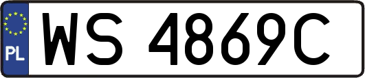 WS4869C