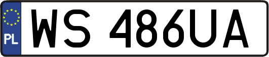 WS486UA