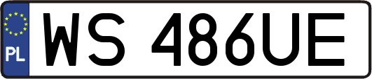 WS486UE