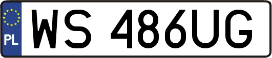 WS486UG