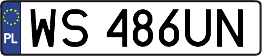 WS486UN